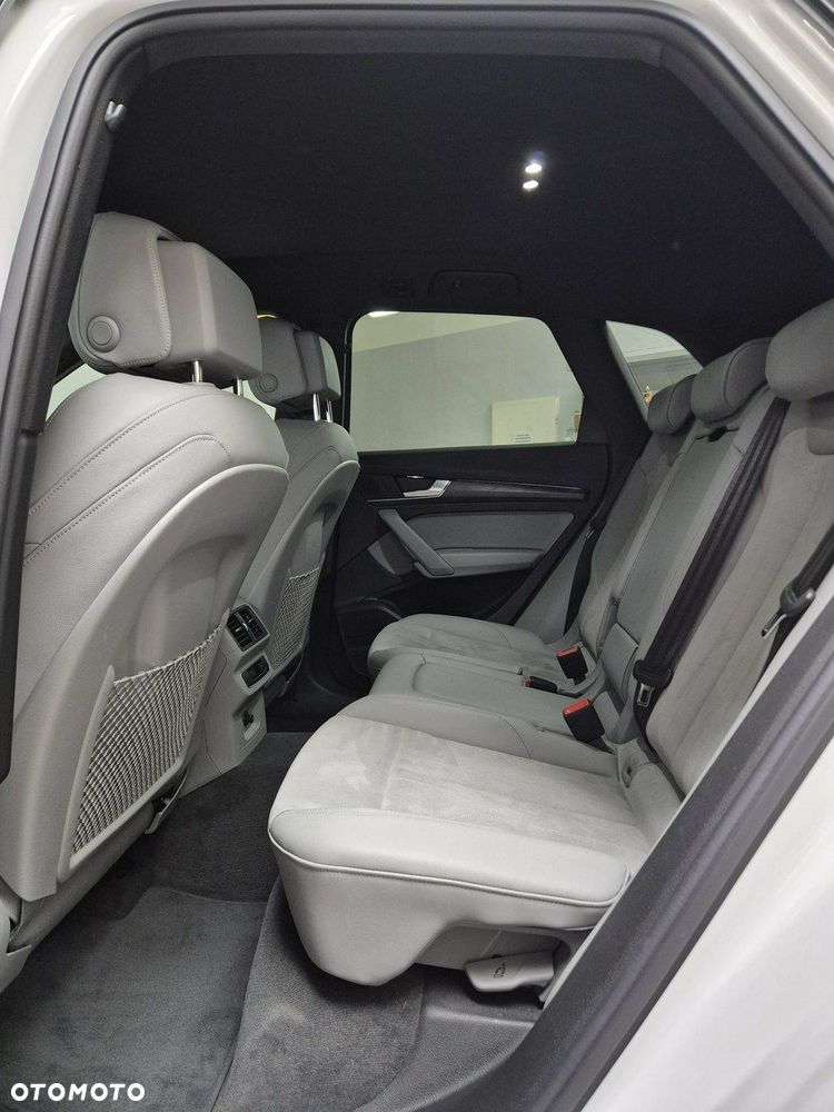 Audi Q5 40 TDI mHEV Quattro S Line S tronic - 27