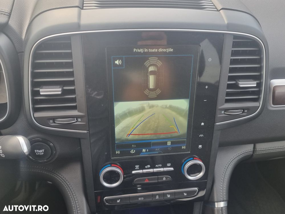 Renault Koleos ENERGY dCi 175 4WD INTENS - 23
