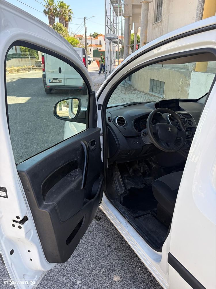Renault KANGOO - 8