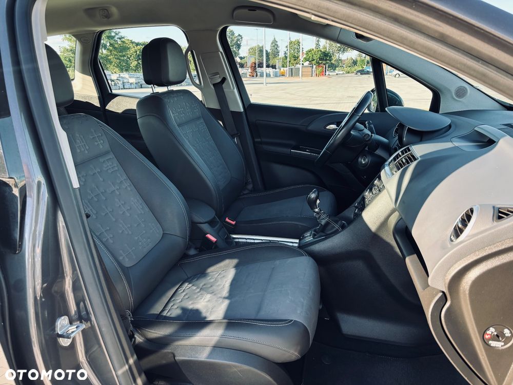 Opel Meriva 1.4 T Cosmo - 6