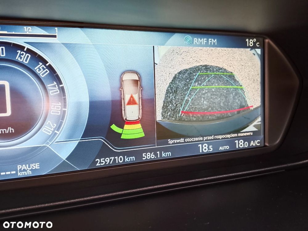 Citroën C4 Grand Picasso BlueHDi 150 Exclusive - 15