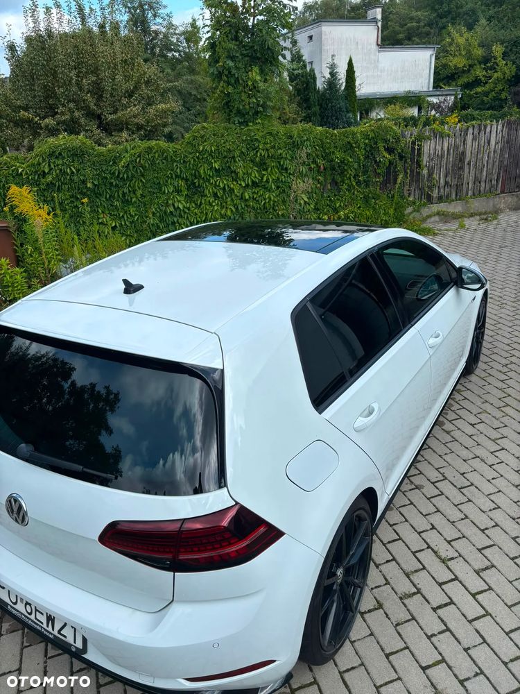 Volkswagen Golf - 30