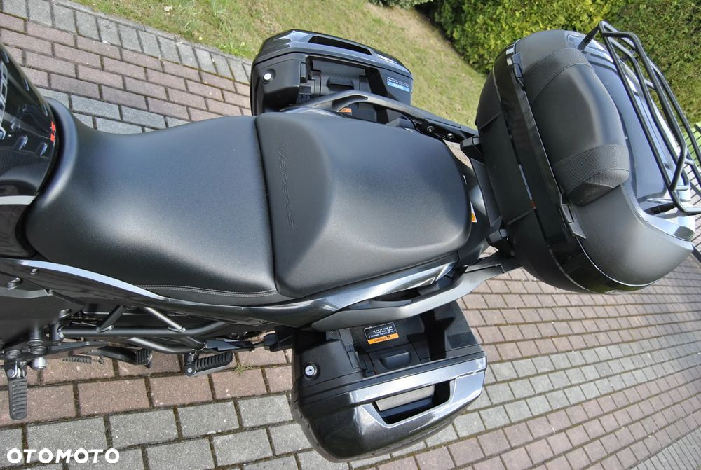 Kawasaki Versys 1000 - 22