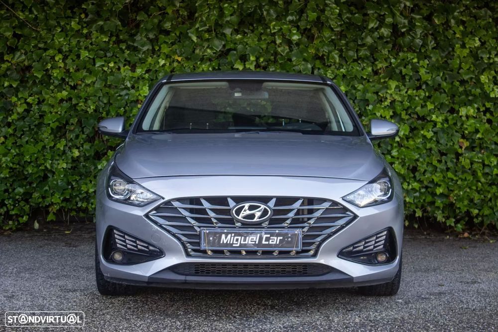 Hyundai i30 1.0 T-GDI Style Plus - 2