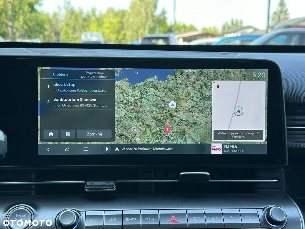 Hyundai Kona 1.6 T-GDI Executive DCT - 33