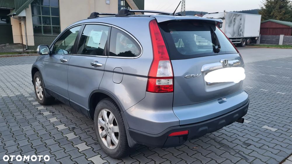 Honda CR-V 2.0 Executive - 1