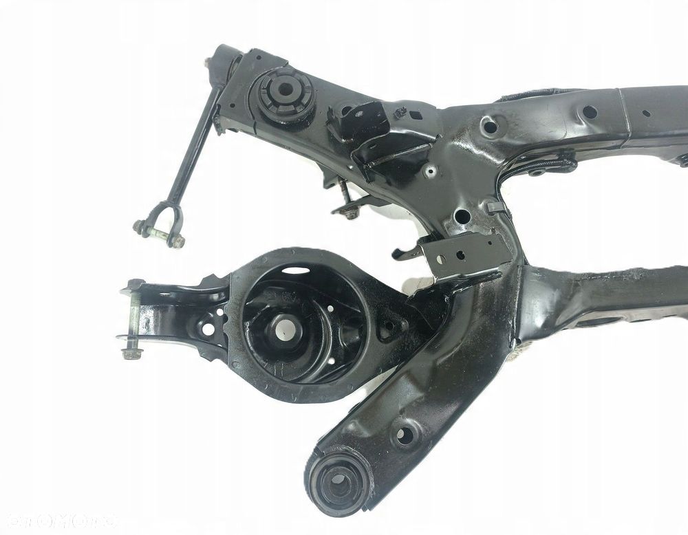 SANKI TRAWERS BELKA TYLNA ZAWIESZENIA NISSAN MURANO Z51 2009-2014 - 2