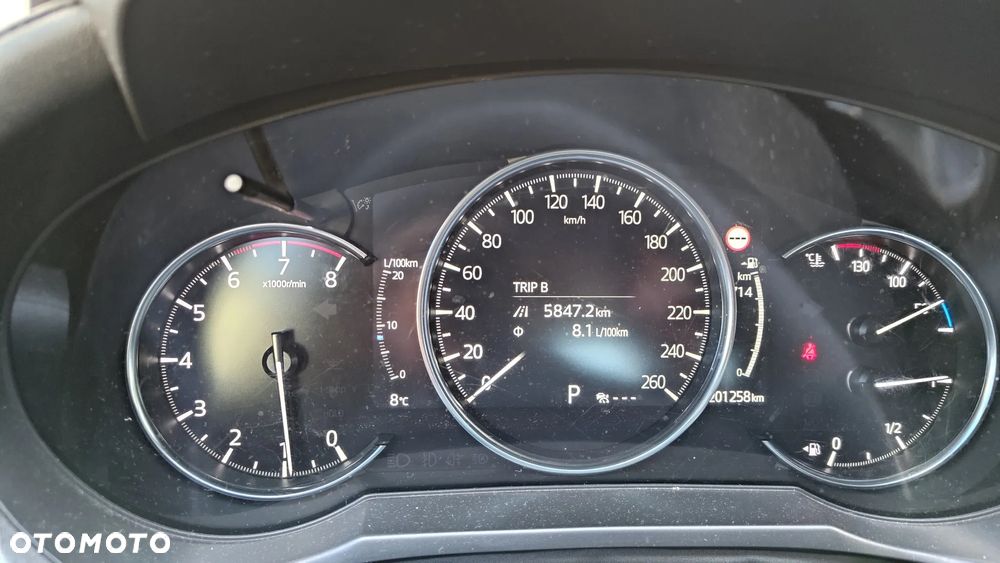 Mazda 6 2.5 SKYPassion - 13