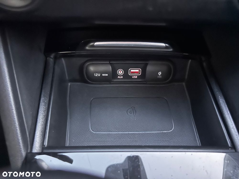 Kia Optima Sportswagon 1.6 T-GDI DCT OPF Spirit - 24