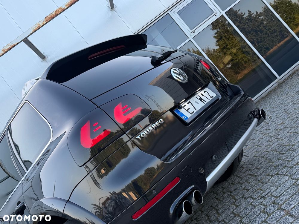 Volkswagen Touareg - 30