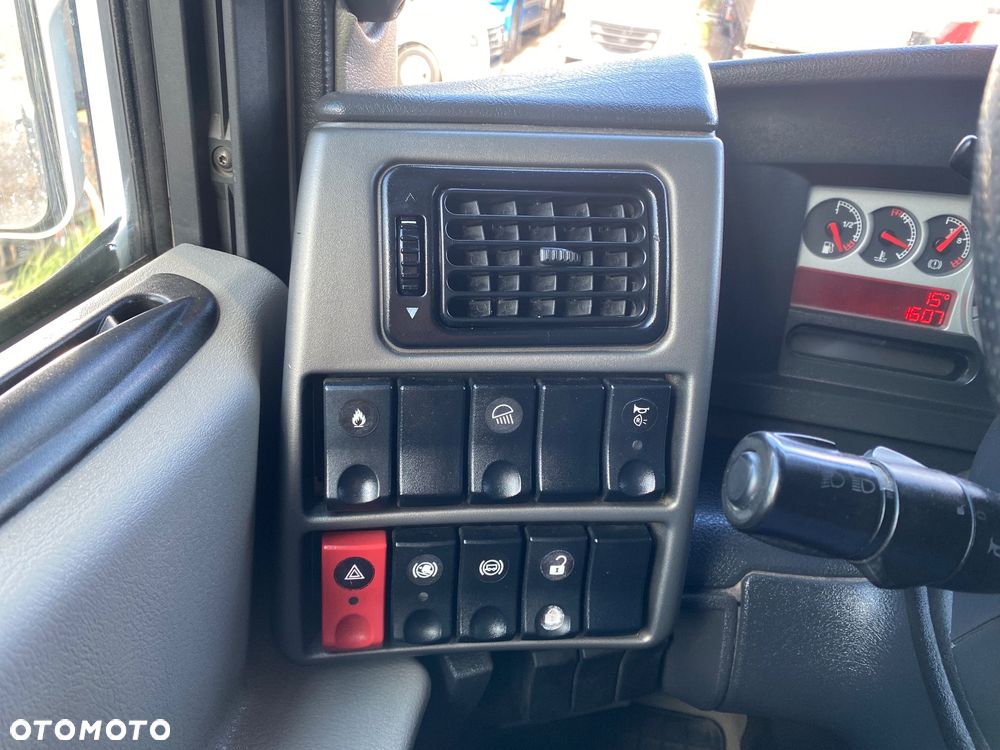 Renault Magnum 520 DXI - 19