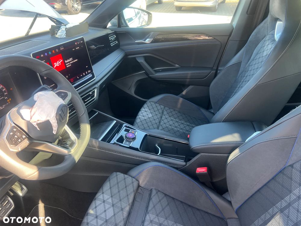 Volkswagen Tiguan 2.0 TDI SCR DSG - 16