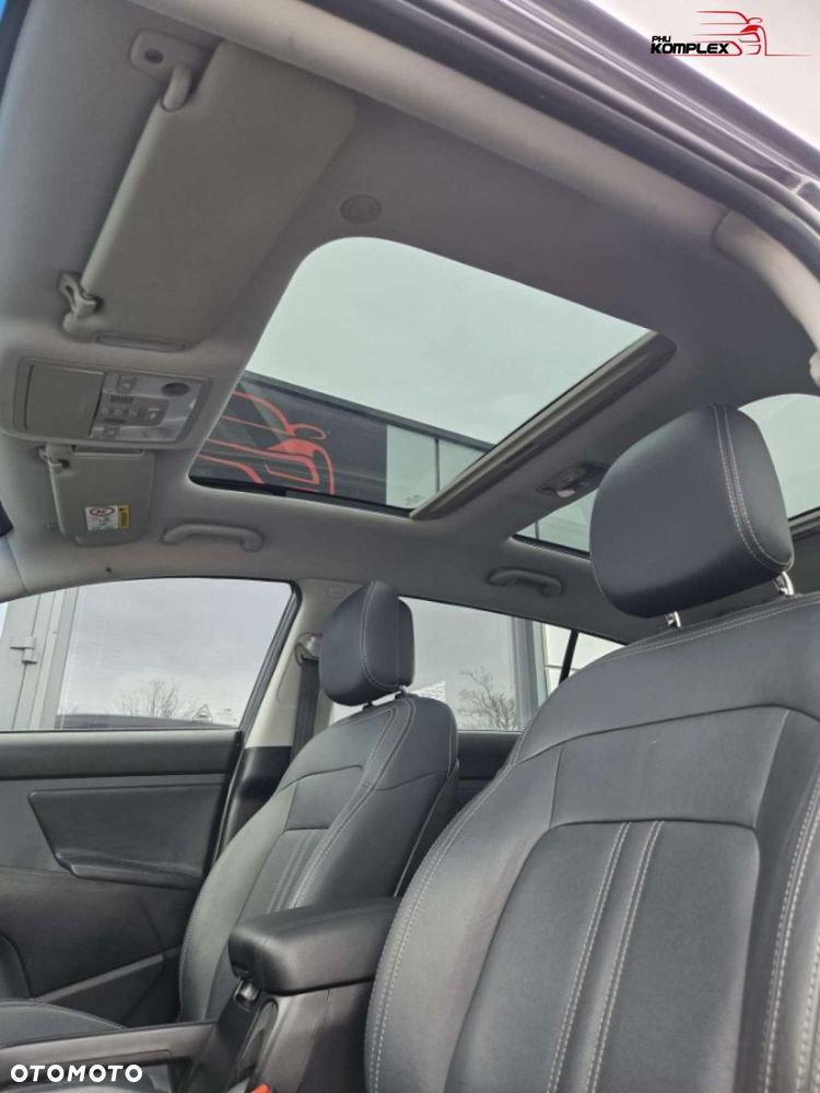 Kia Sportage - 24