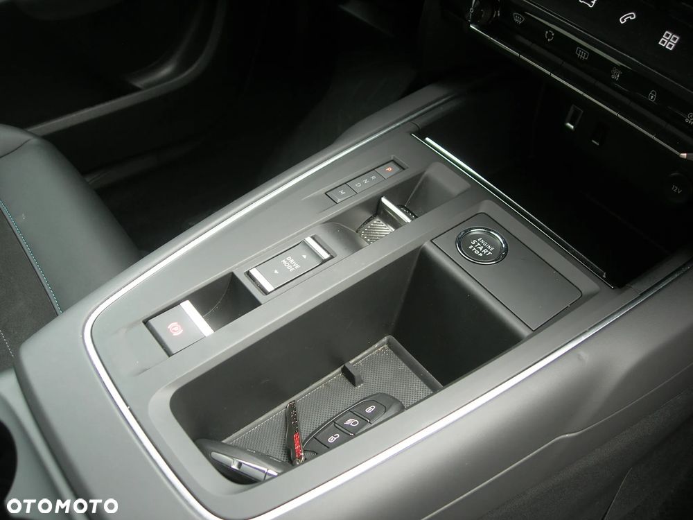 Citroën C5 Aircross BlueHDI 130 S&S EAT8 SHINE PACK - 23