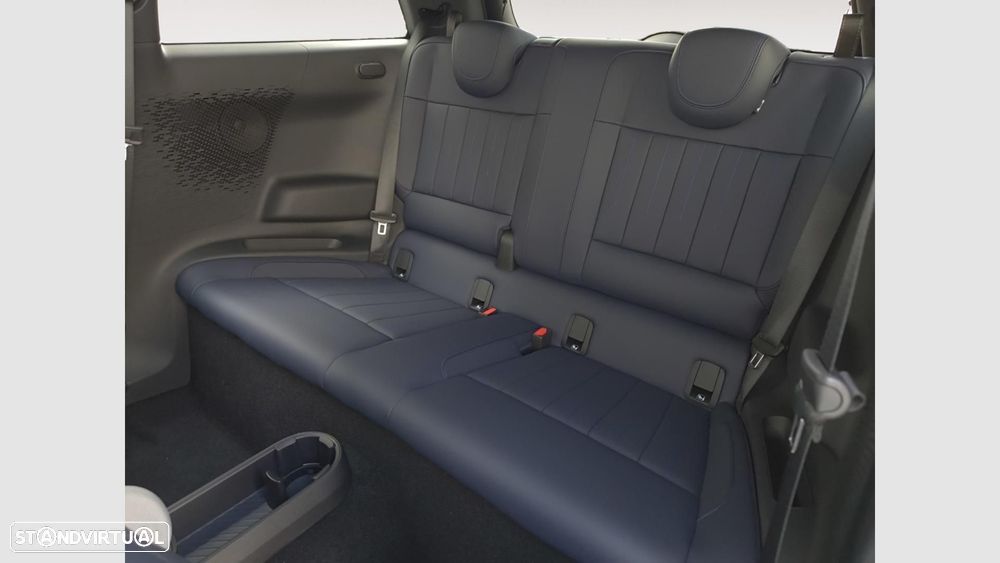 MINI 3 Portas Cooper E Favoured M - 14