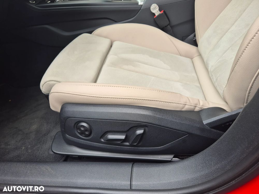 Audi A4 40 TDI quattro S tronic S line - 17