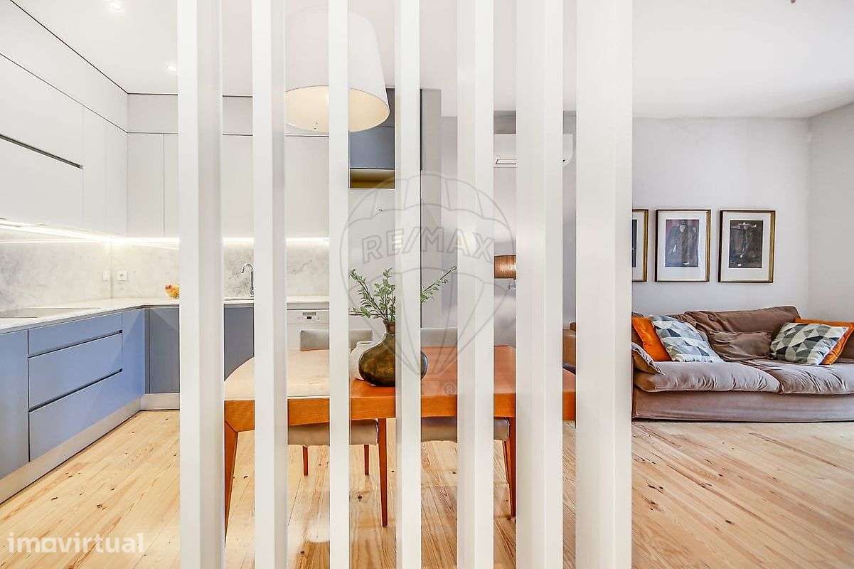 Apartamento T2 para venda - Grande imagem: 3/21