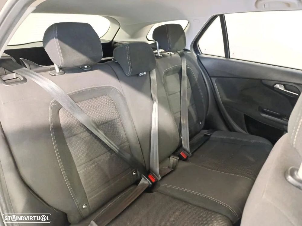 Fiat Tipo Station Wagon 1.6 M-Jet Lounge J17 - 7