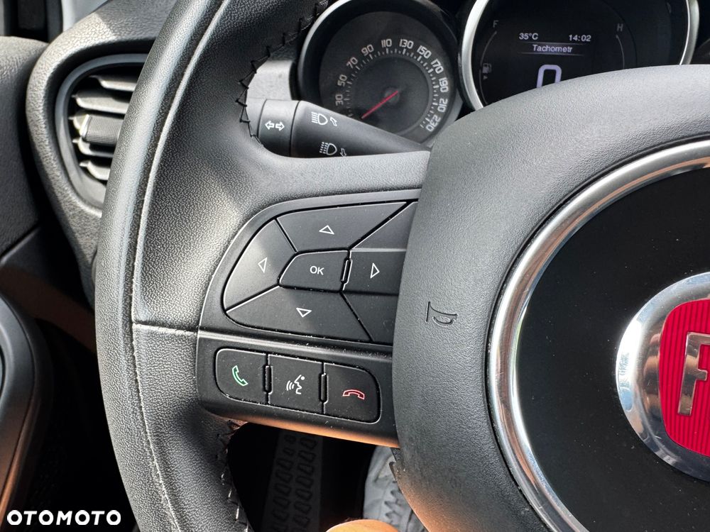 Fiat 500X 1.4 MultiAir 4x2 S&S Cross - 17