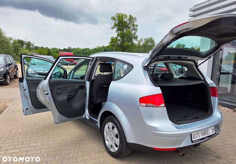 Seat Altea XL - 35