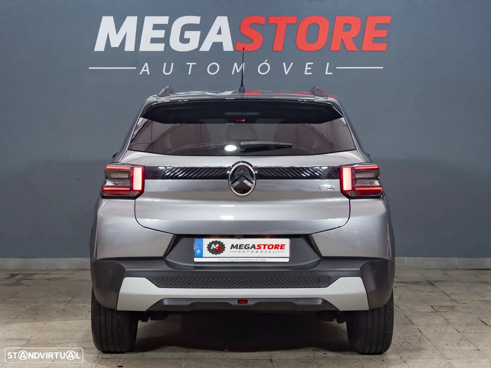 Citroën C3 1.2 PureTech Max - 6