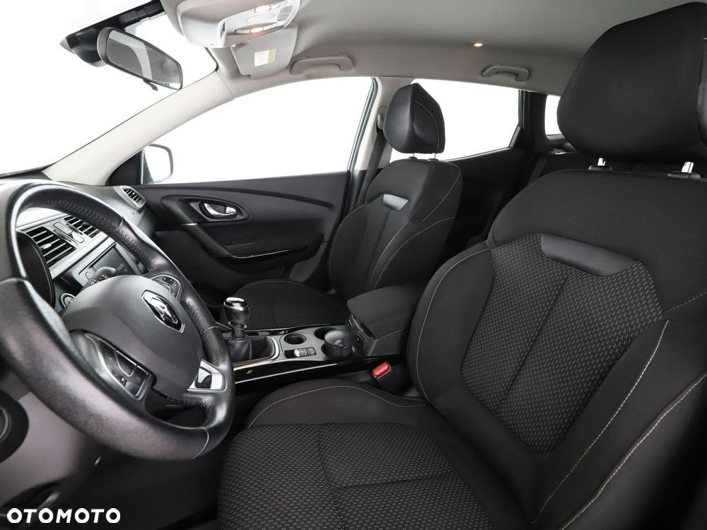 Renault Kadjar 1.6 dCi Energy Zen - 14