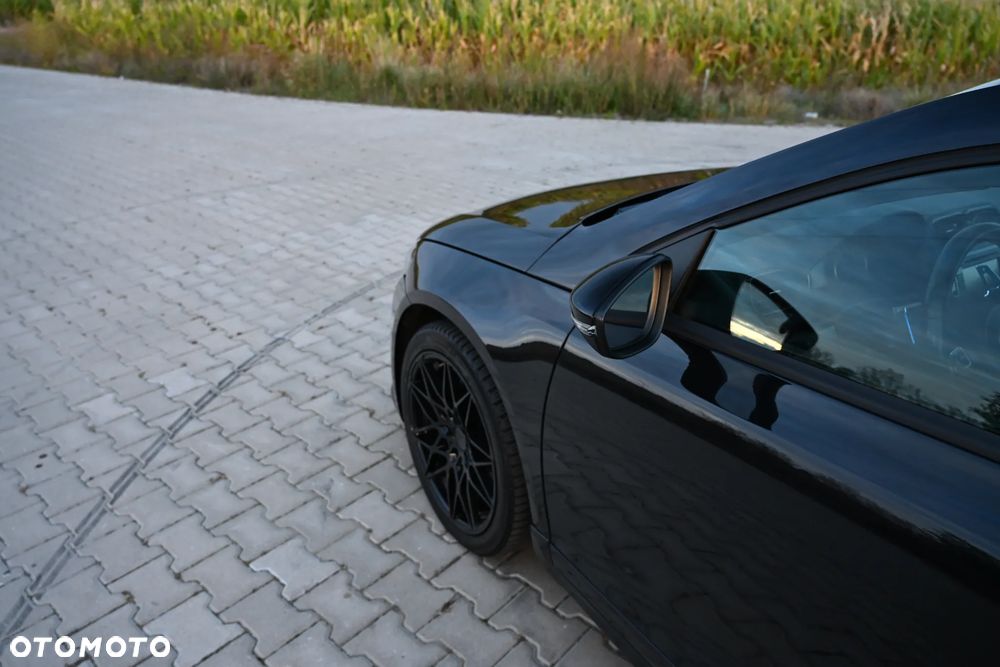 Volkswagen Scirocco - 24