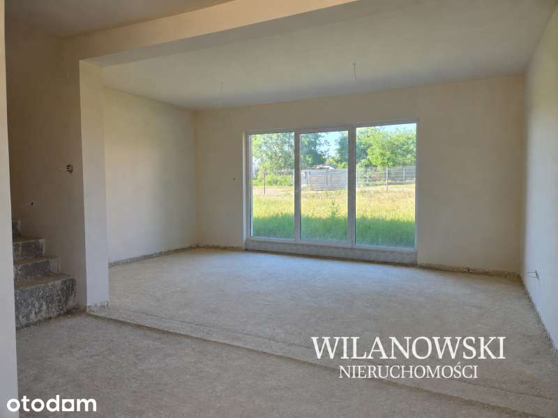 Nowoczesny dom 126,24 m² | 4 sypialnie | ul. Wiktora Altera - Pełny obrazek: 4/17
