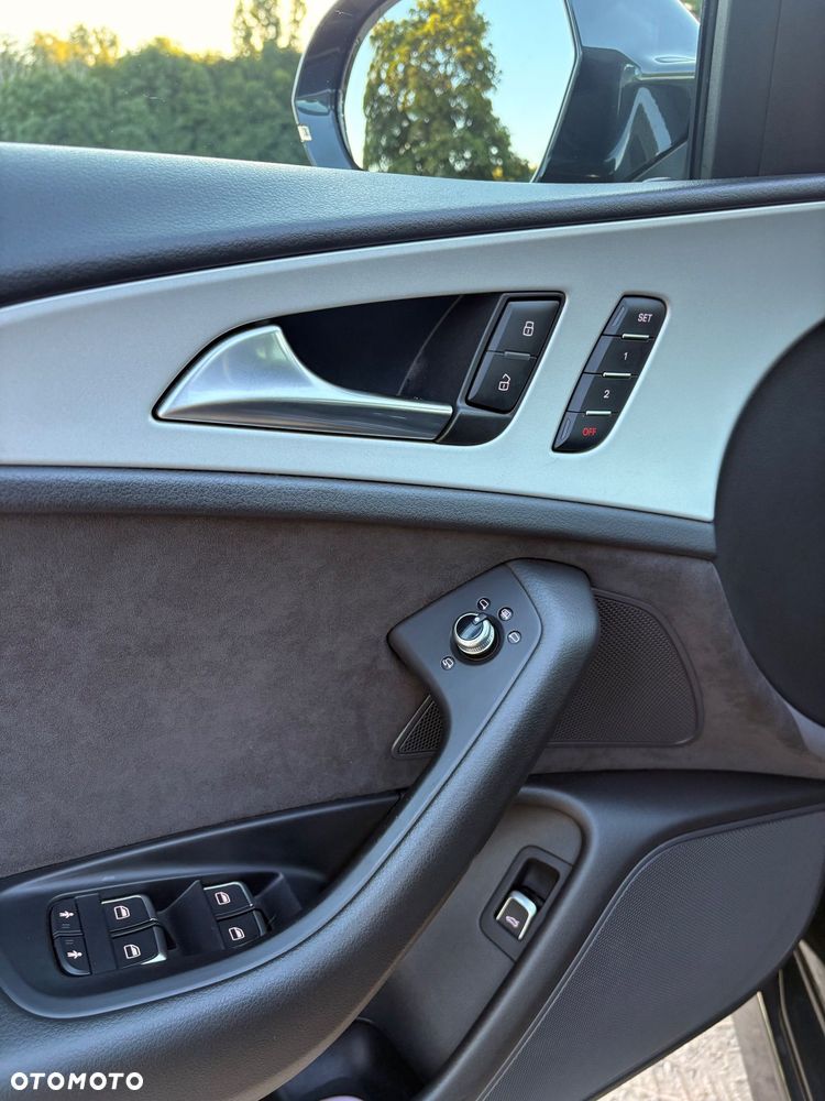 Audi A6 Limousine 2.0 TDI ultra S tronic - 10
