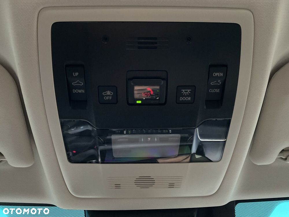 Lexus ES 300h Prestige - 33