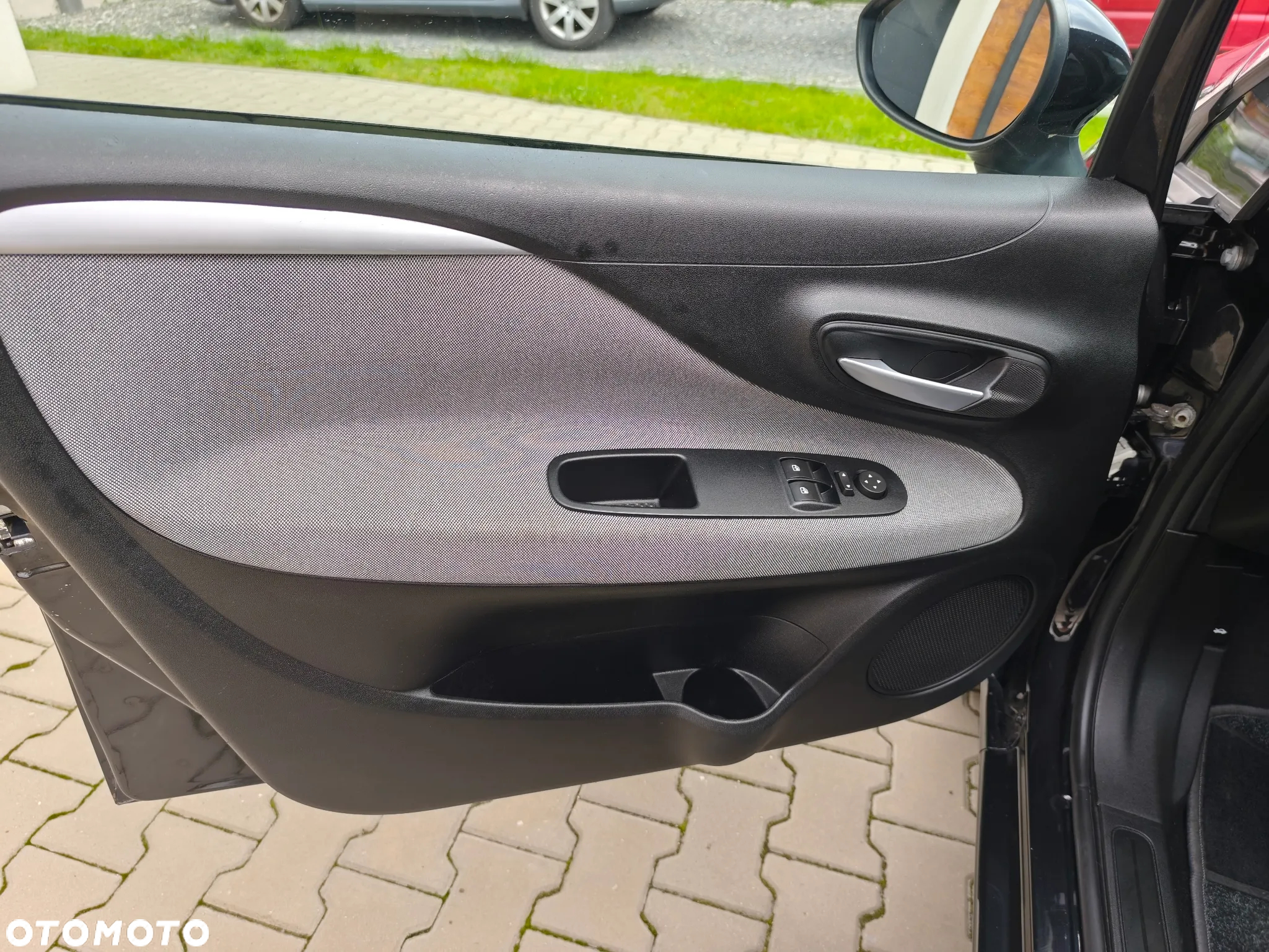 Fiat Punto - 5