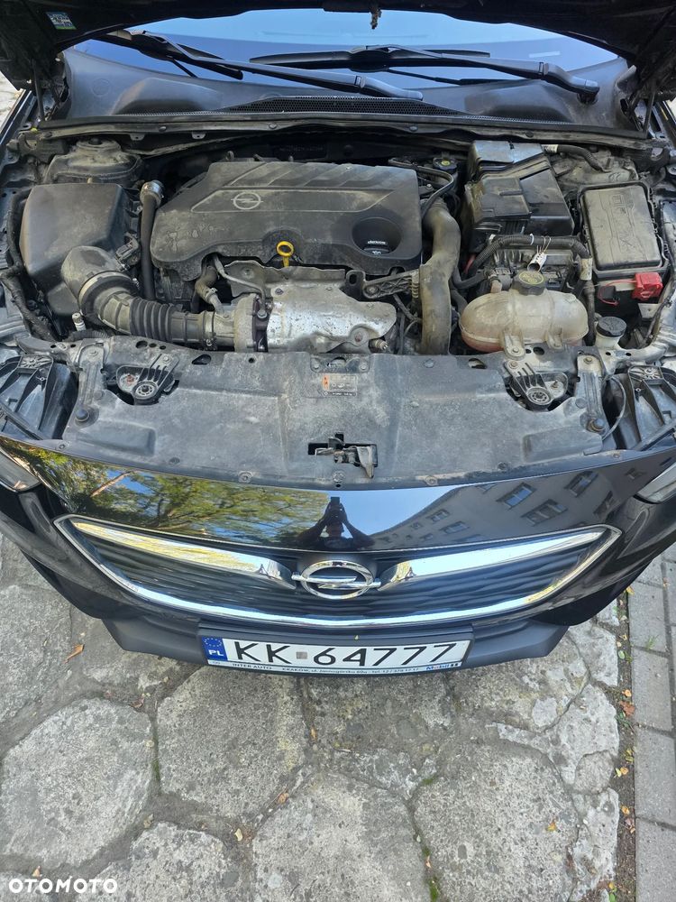Opel Insignia - 13