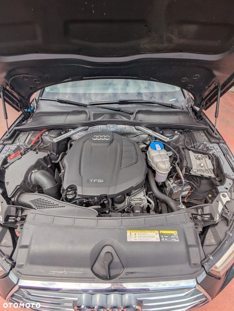 Audi A4 Limousine 2.0 TFSI quattro S tronic design - 27
