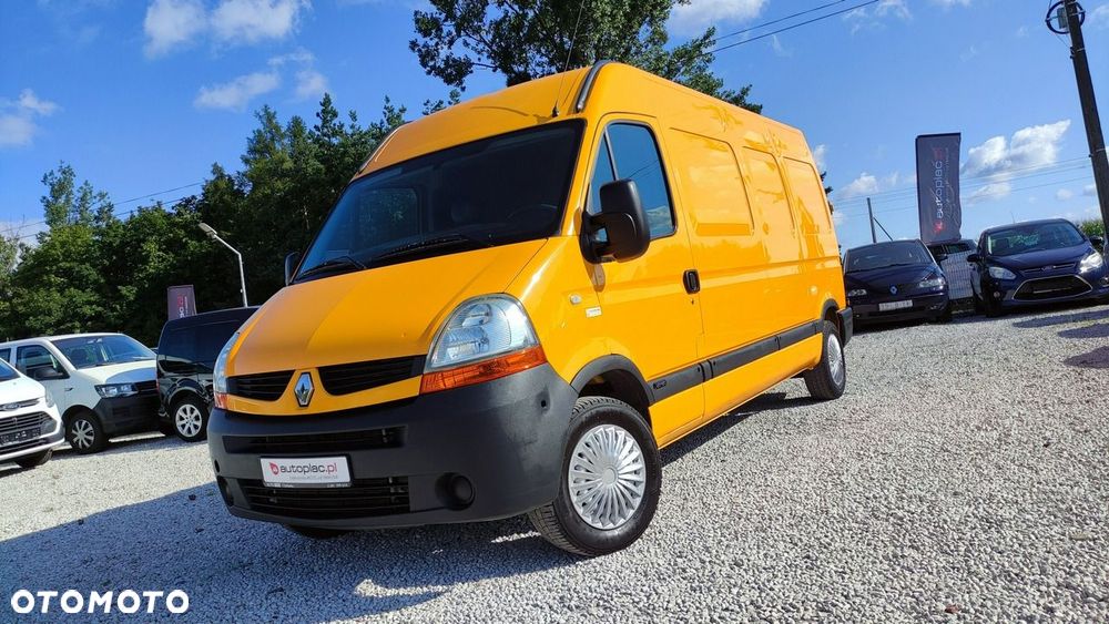 Renault Master - 18