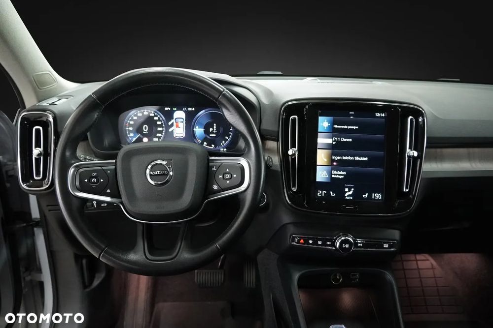 Volvo XC 40 T5 Recharge DKG RDesign - 21