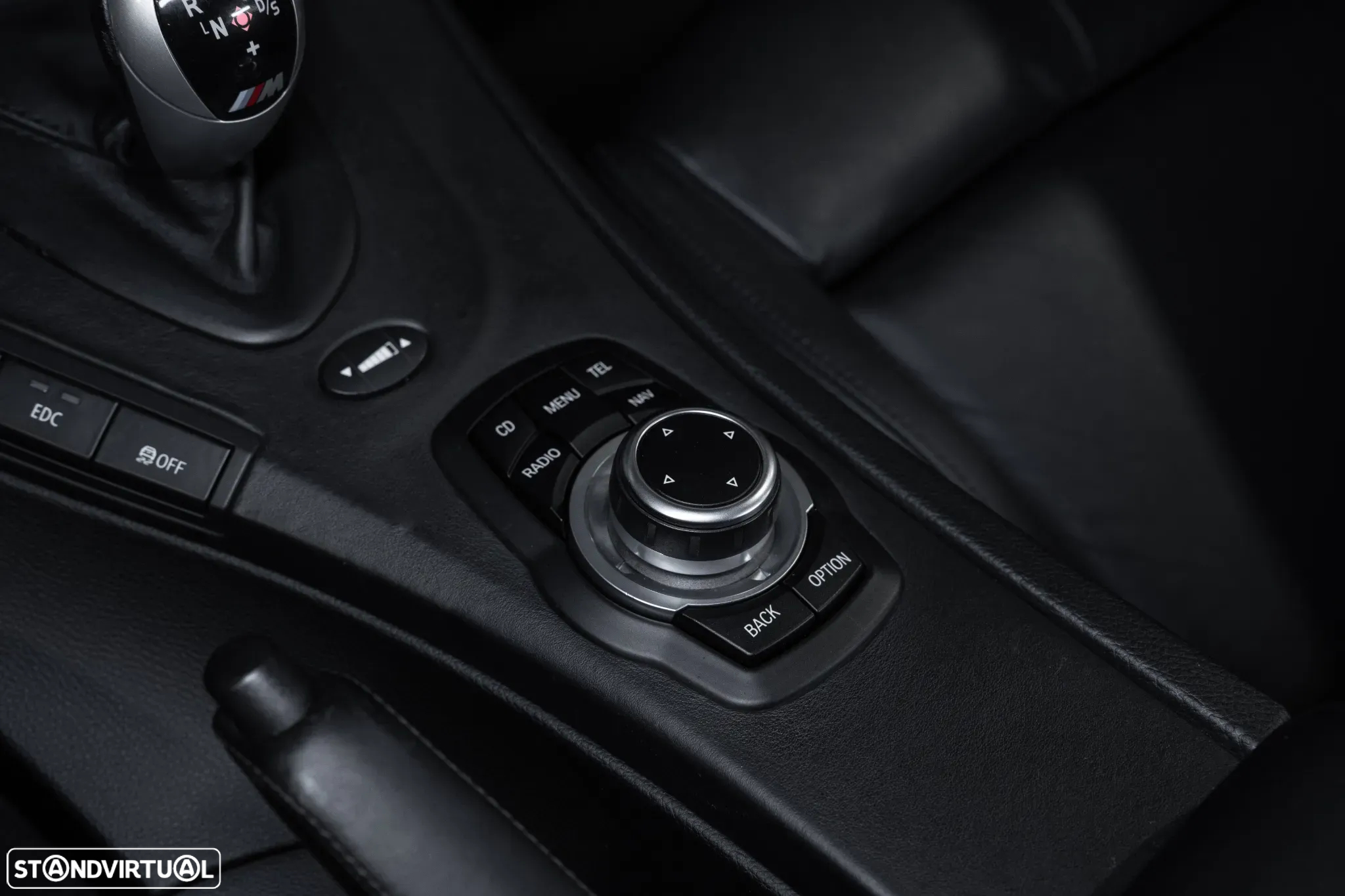 BMW M3 Auto - 20
