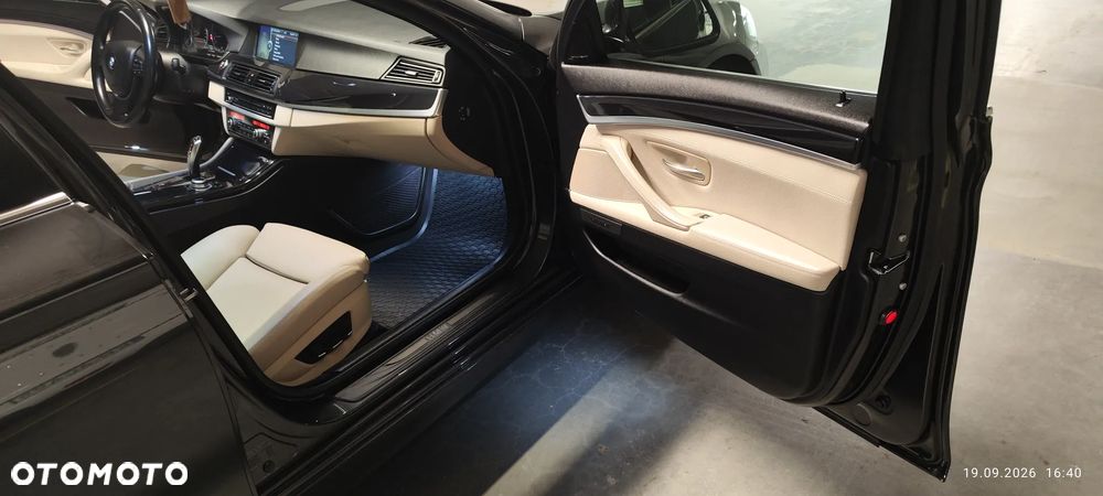 BMW Seria 5 - 21