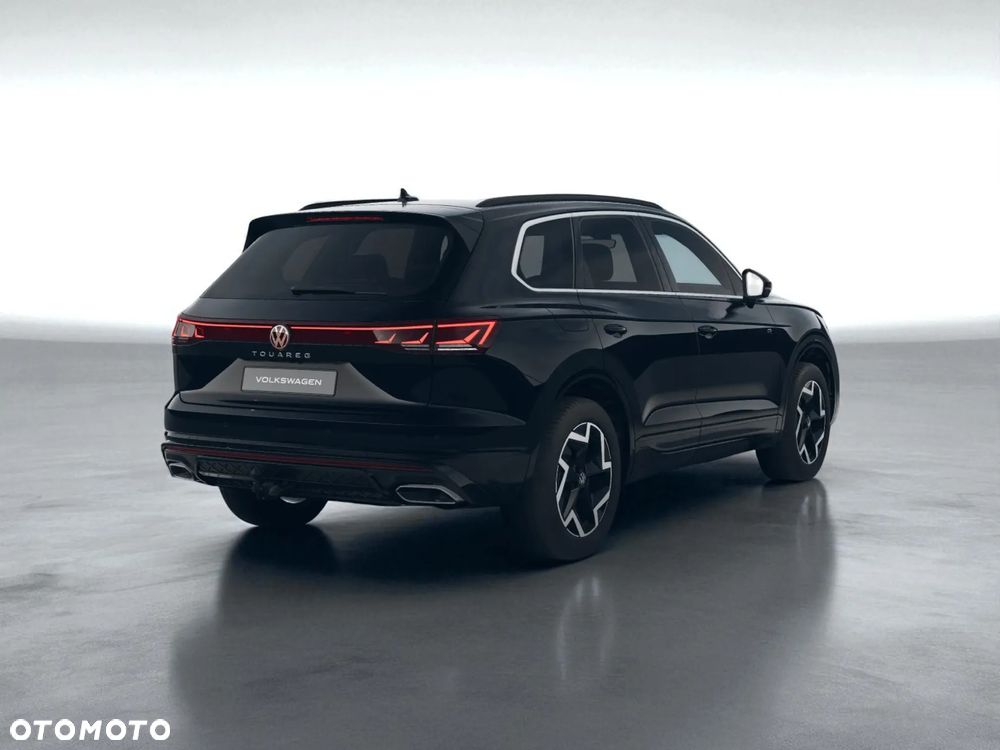 Volkswagen Touareg 3.0 V6 TDI SCR 4Mot R-Line - 6