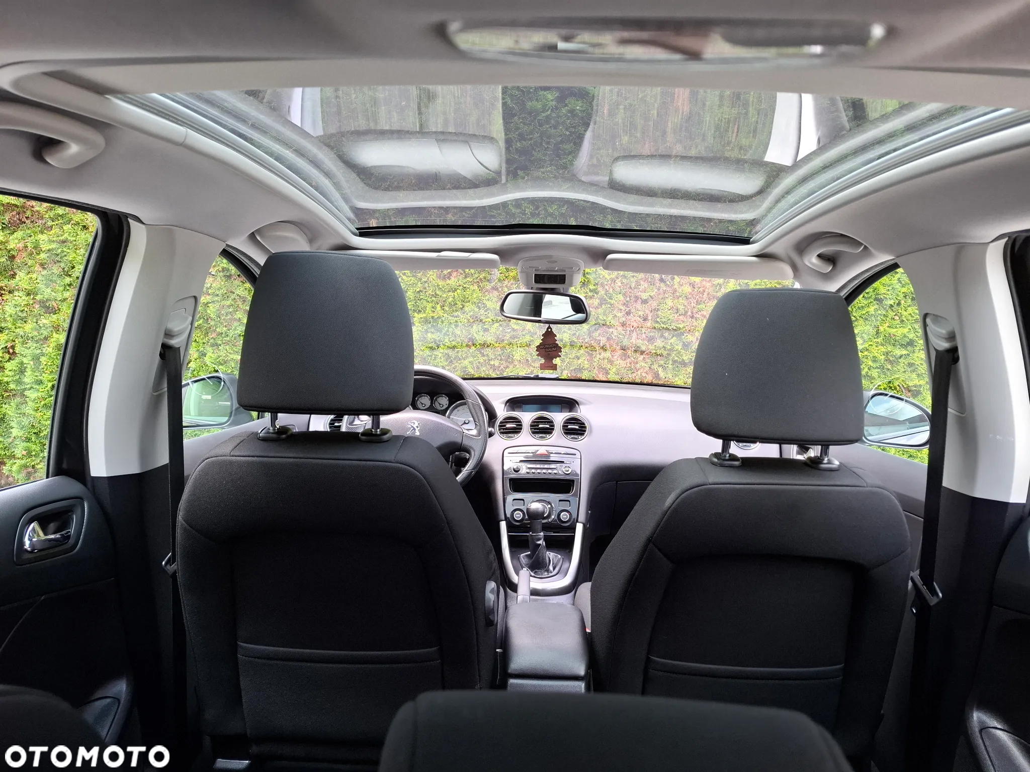 Peugeot 308 - 21