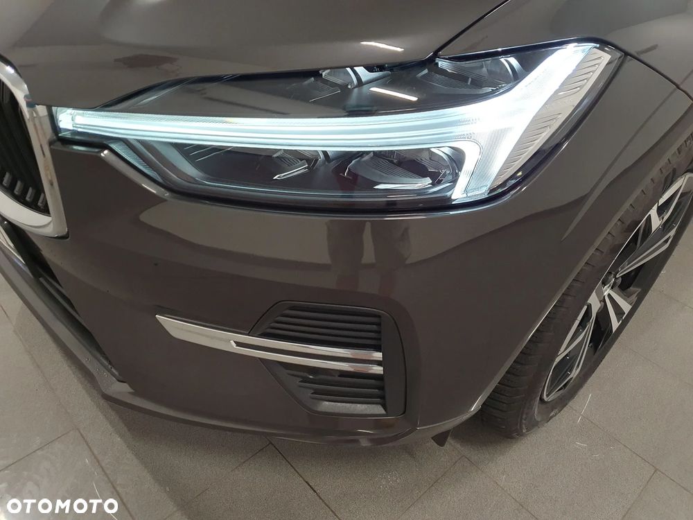 Volvo XC 60 B4 D AWD Geartronic Inscription - 28