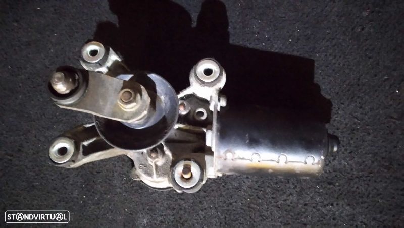 Motor De Limpa Vidros Nissan Almera I (N15) - 5