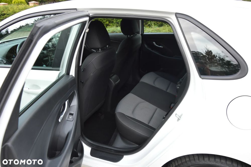 Hyundai i30 1.0 T-GDI Advantage - 20