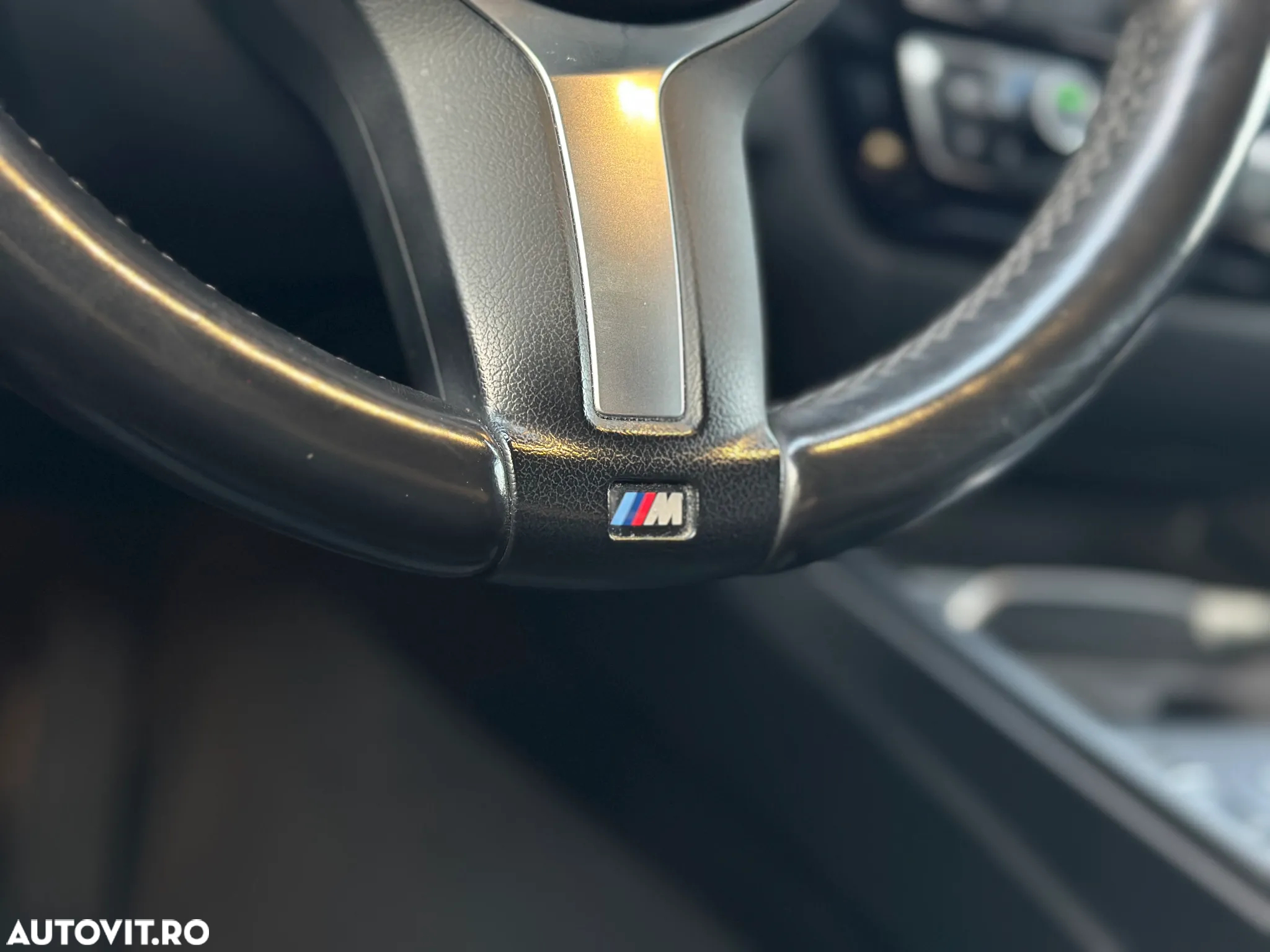 BMW Seria 4 420d xDrive AT - 18