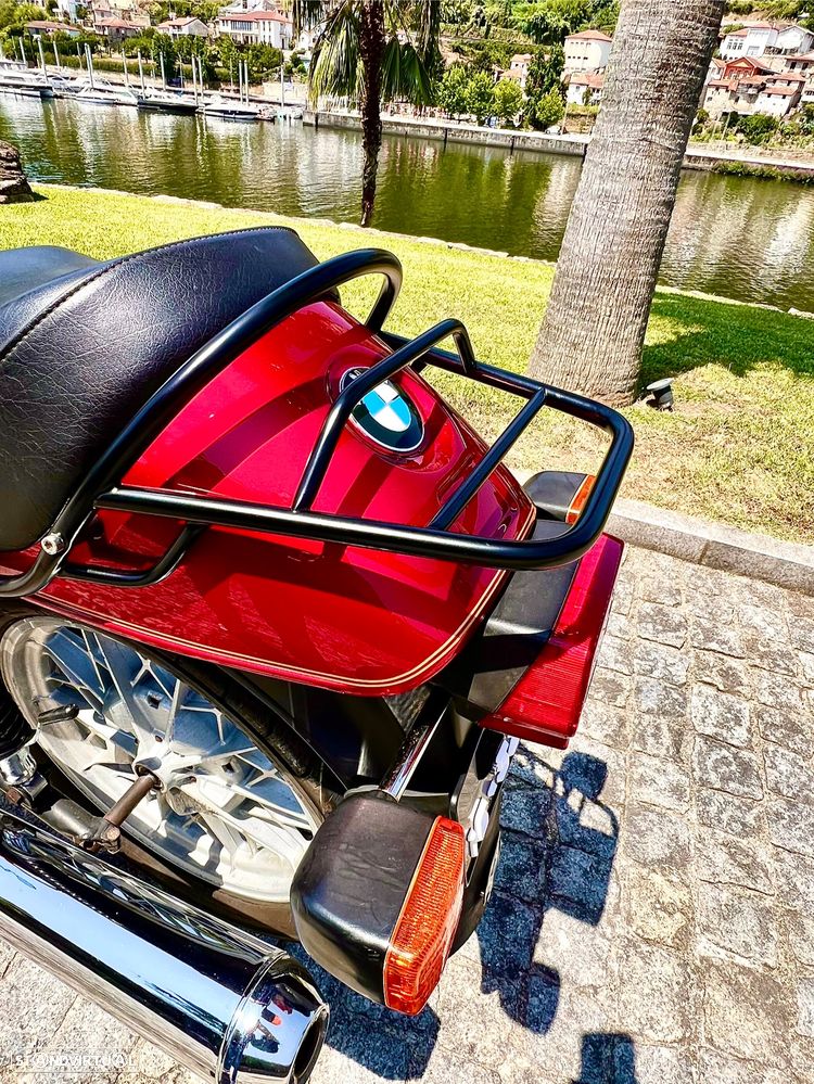 BMW R 100 RT R100 T - 5