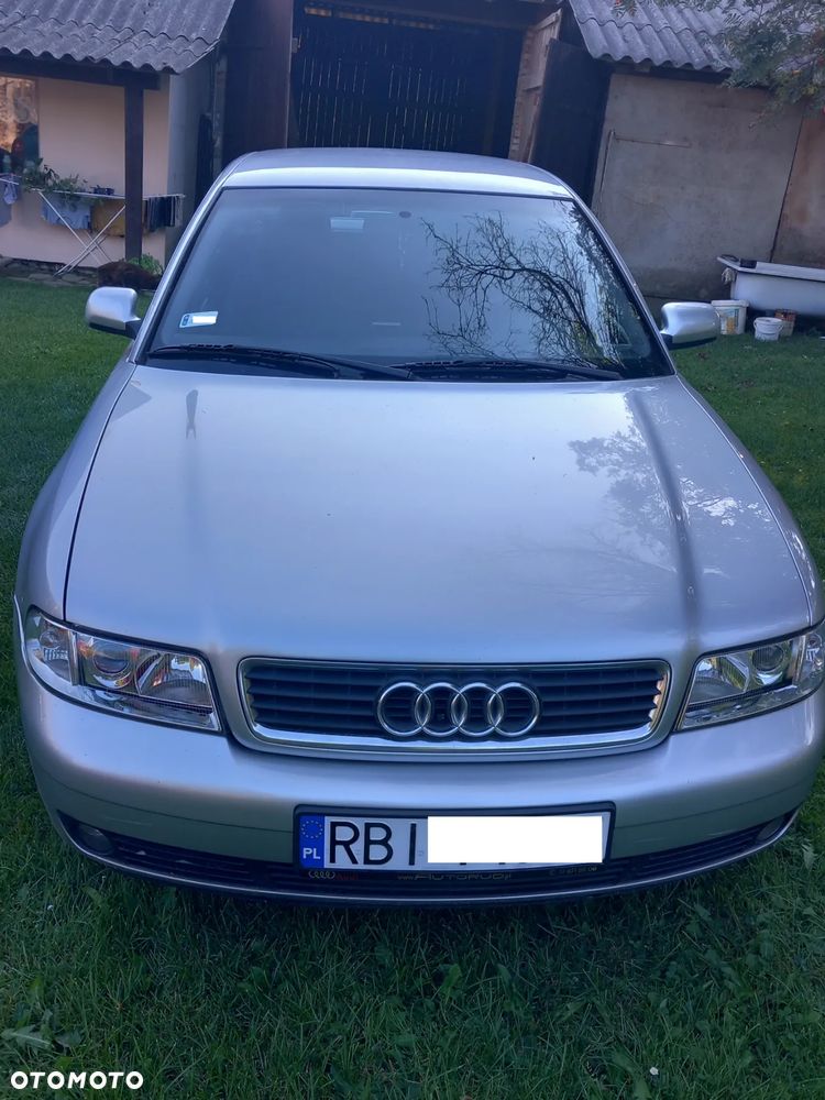 Audi A4 - 2