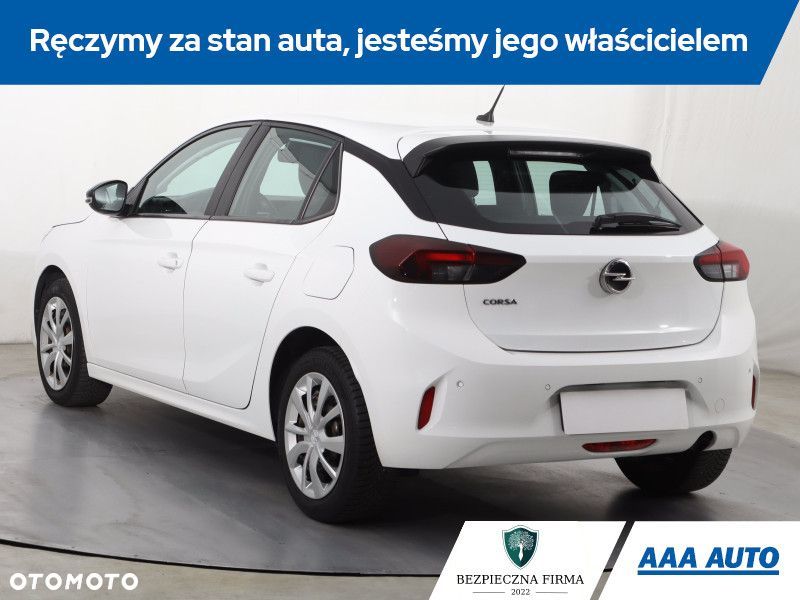 Opel Corsa - 6