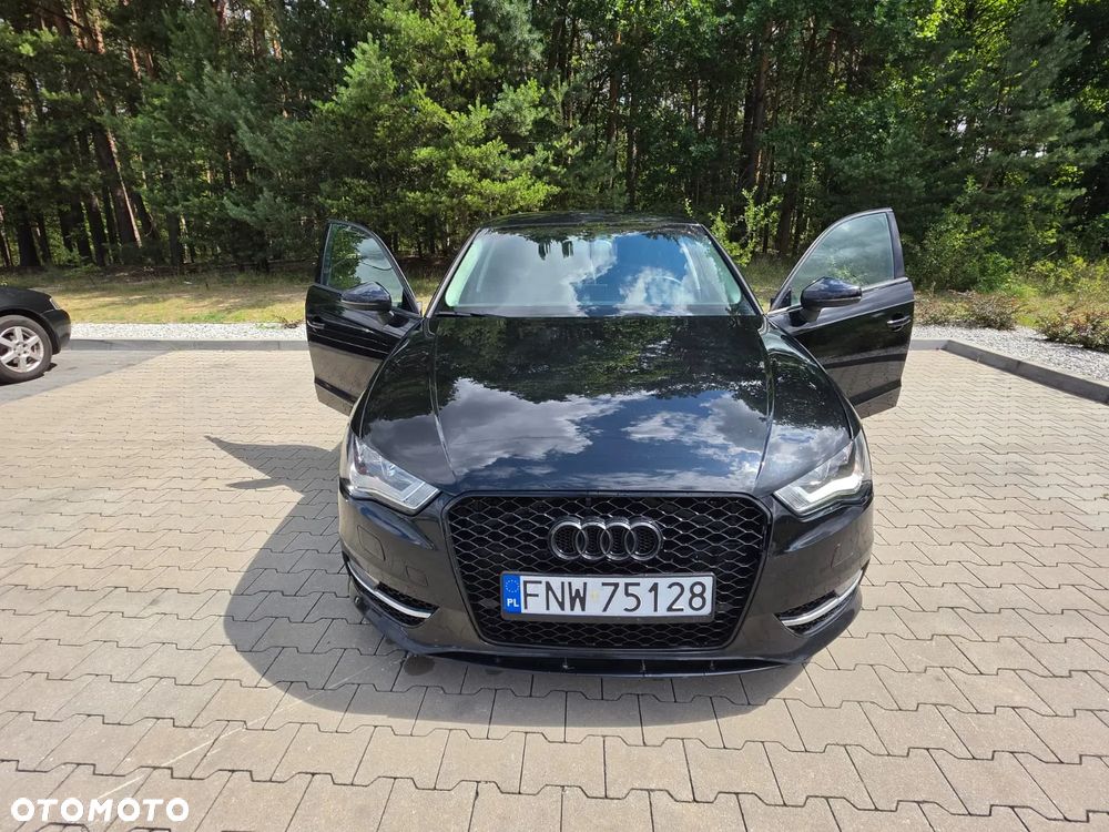 Audi A3 Sportback 2.0 TDI Ambition - 16