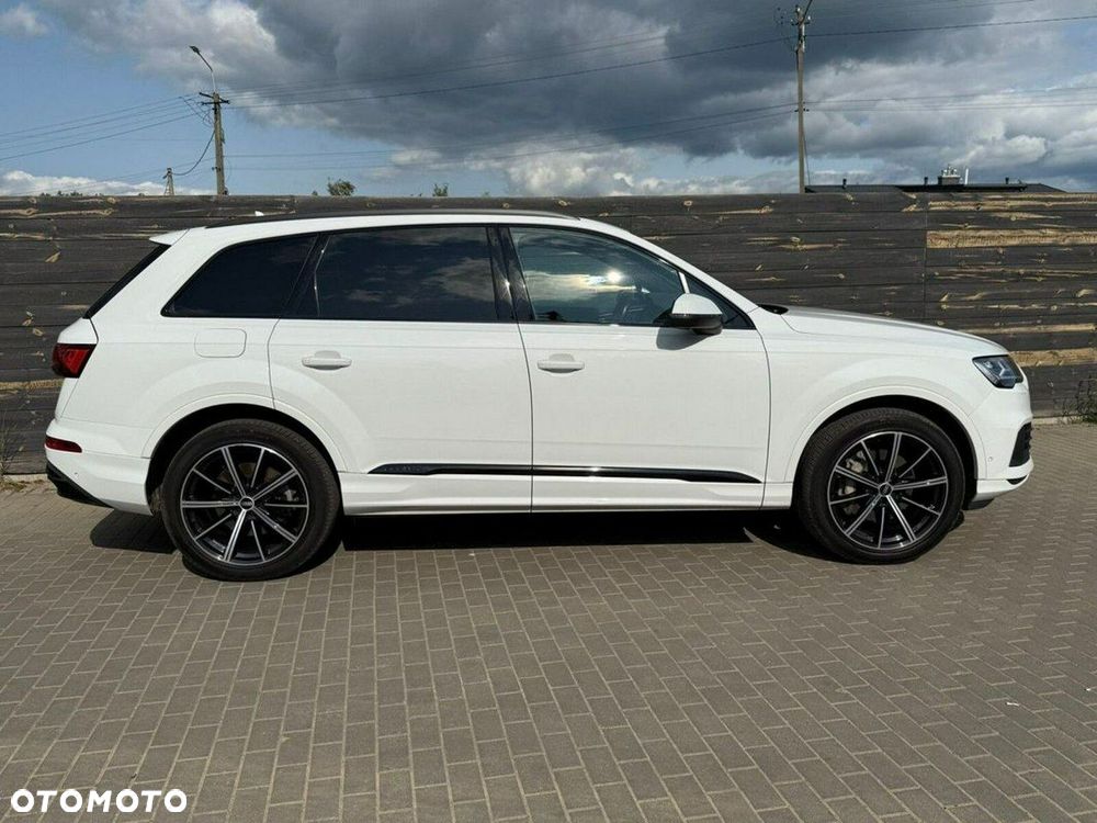 Audi Q7 - 3