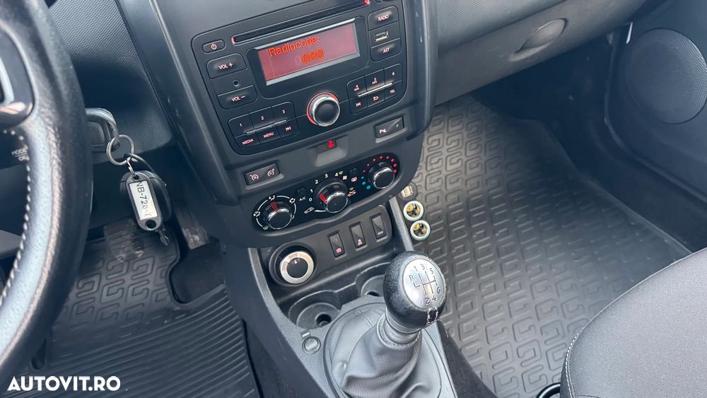 Dacia Duster TCe 125 4WD Prestige - 16