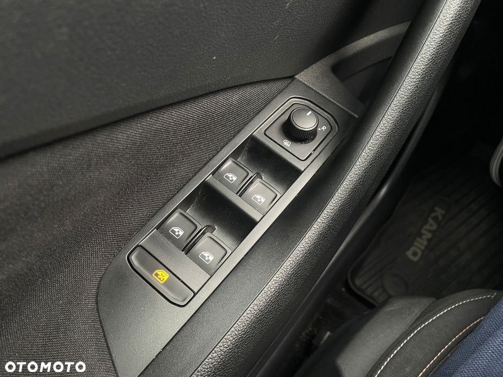 Skoda Kamiq 2023
